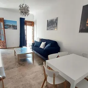Piso En El Centro De Apartamento