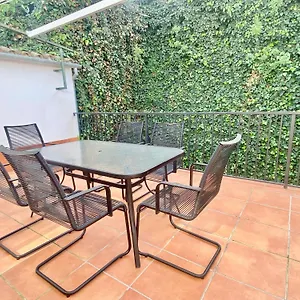 La Casa De Enfrente Сasa de vacaciones