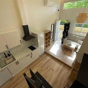 Parque Veronica 1 Y 2 Apartamento