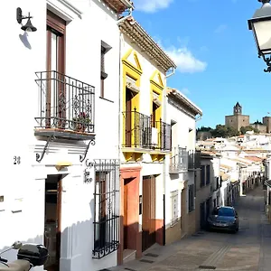 Casa Torre Hacho Сasa de vacaciones