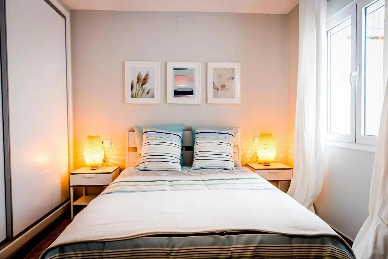 Apartment Dolmen De Viera Antequera 0*,  Spain