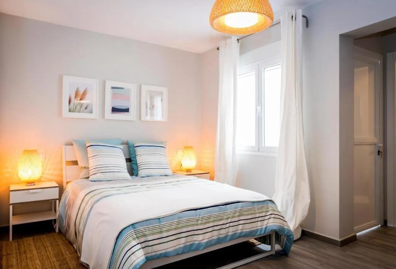 Apartment Dolmen De Viera Antequera