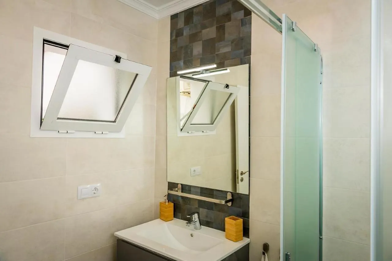 Apartment Dolmen De Viera Antequera