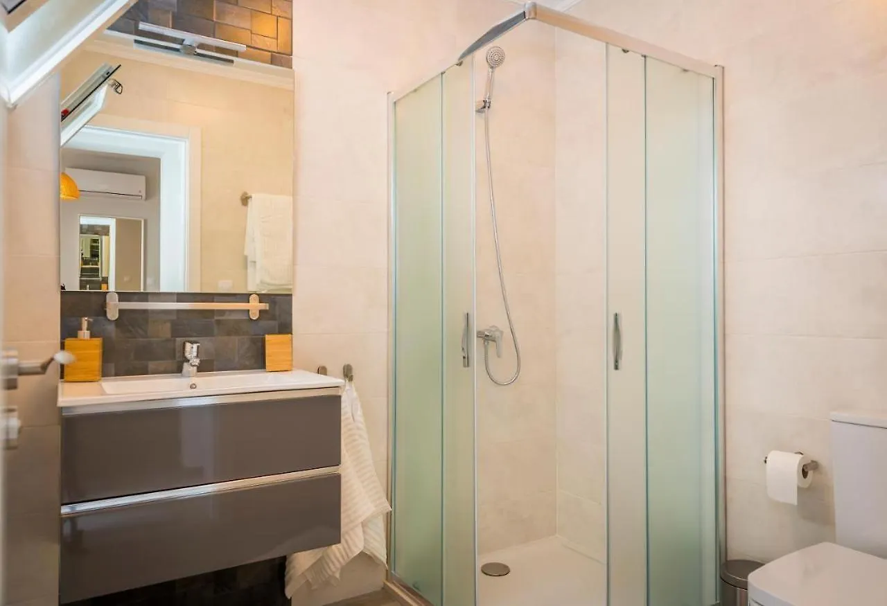 Apartment Dolmen De Viera Antequera Spain