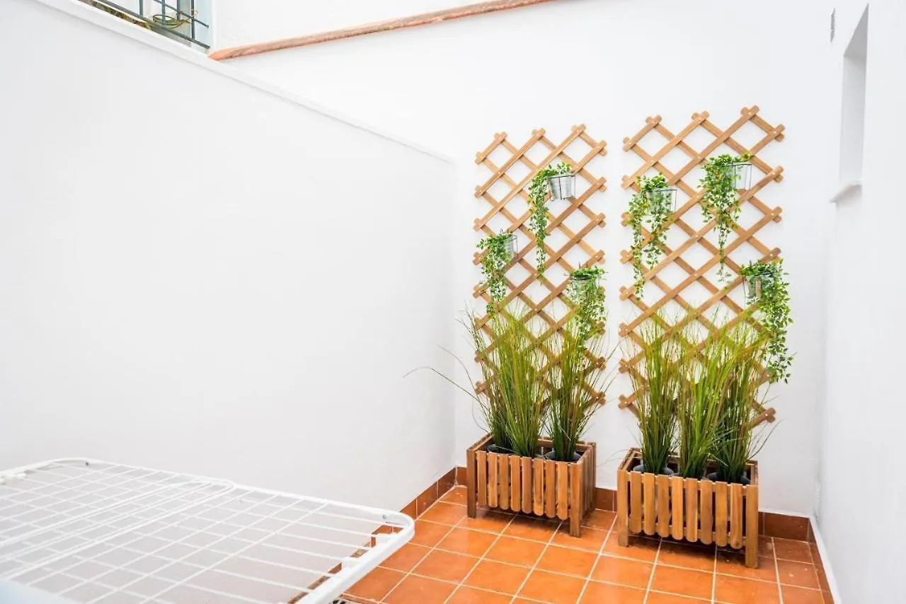 Apartment Dolmen De Viera Antequera
